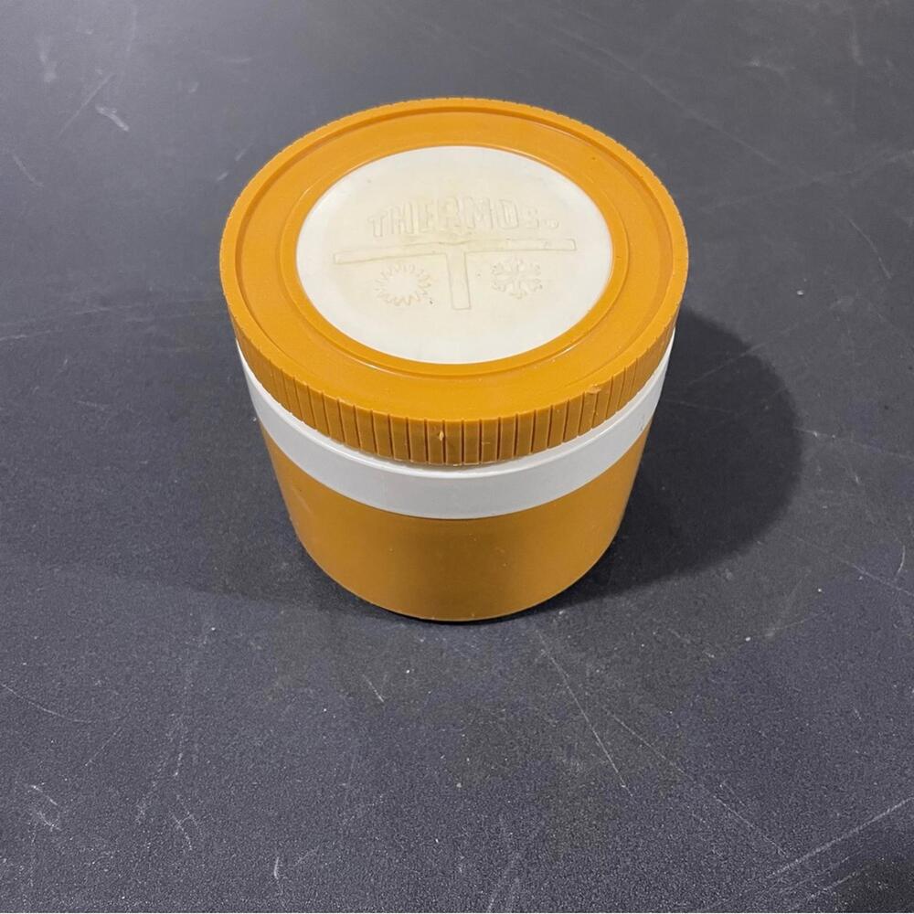 Thermos insulated jar # 1155/3 USA